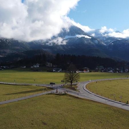 Fewo Schoenau Am Koenigssee Zewnętrze zdjęcie