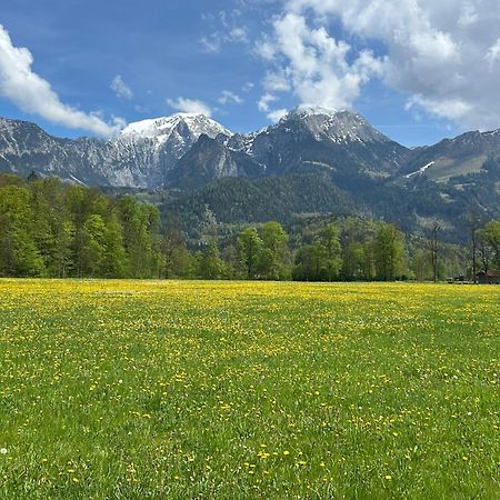 Fewo Schoenau Am Koenigssee Zewnętrze zdjęcie