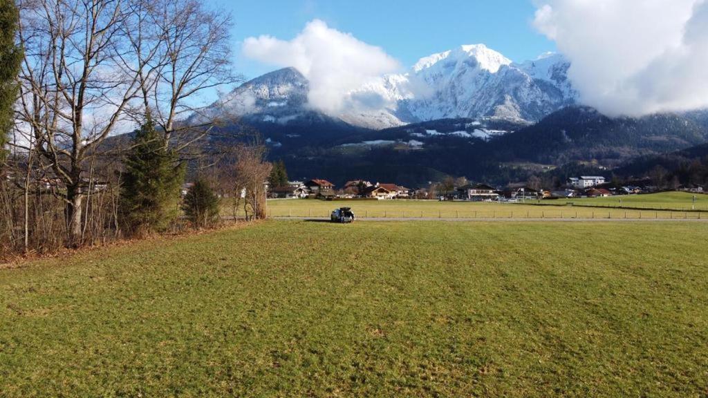 Fewo Schoenau Am Koenigssee Zewnętrze zdjęcie