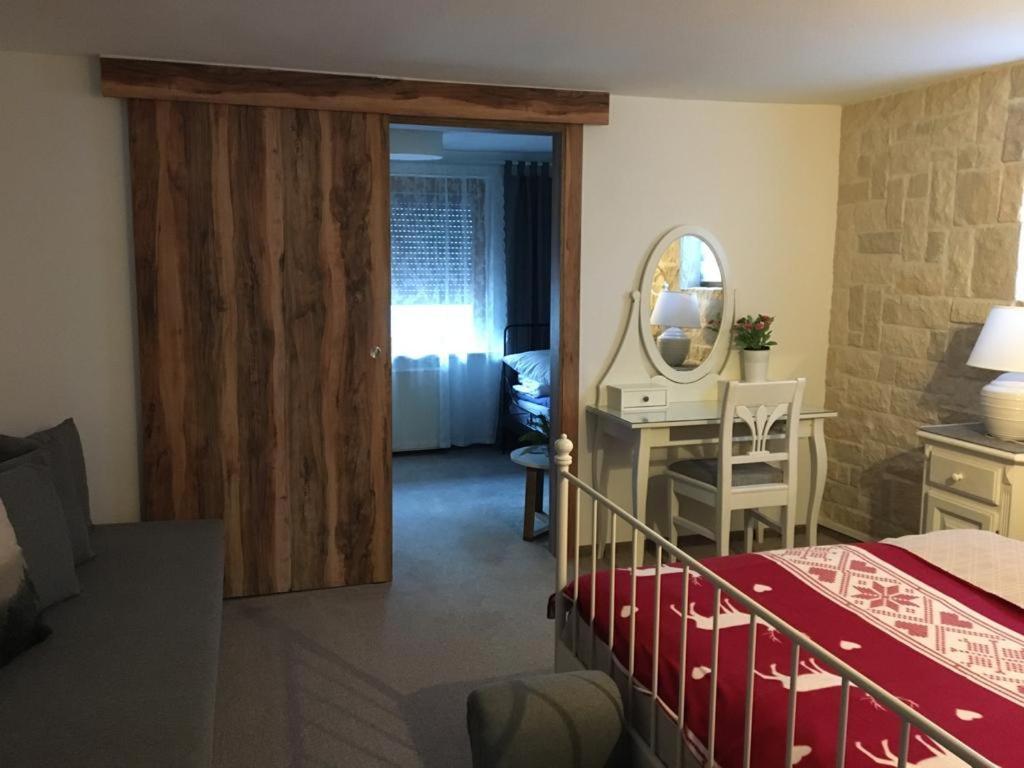 Fewo Schoenau Am Koenigssee Zewnętrze zdjęcie