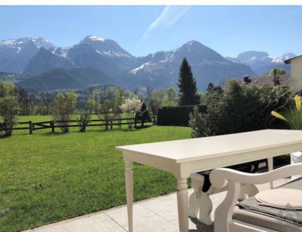 Fewo Schoenau Am Koenigssee Zewnętrze zdjęcie